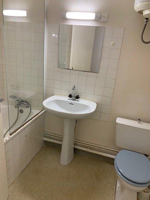 Appartement - 25 m² - 1 pièce