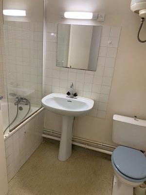 Appartement - 25 m² - 1 pièce