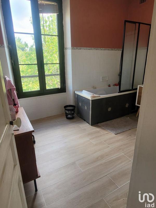 Maison - 148 m² - 7 pièces