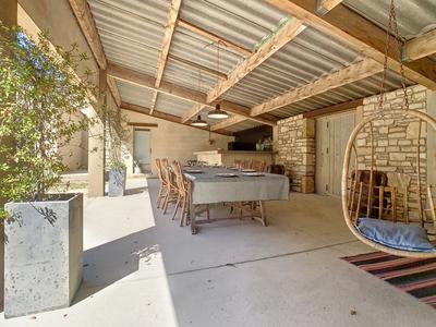 Maison contemporaine - 131 m² - 4 pièces