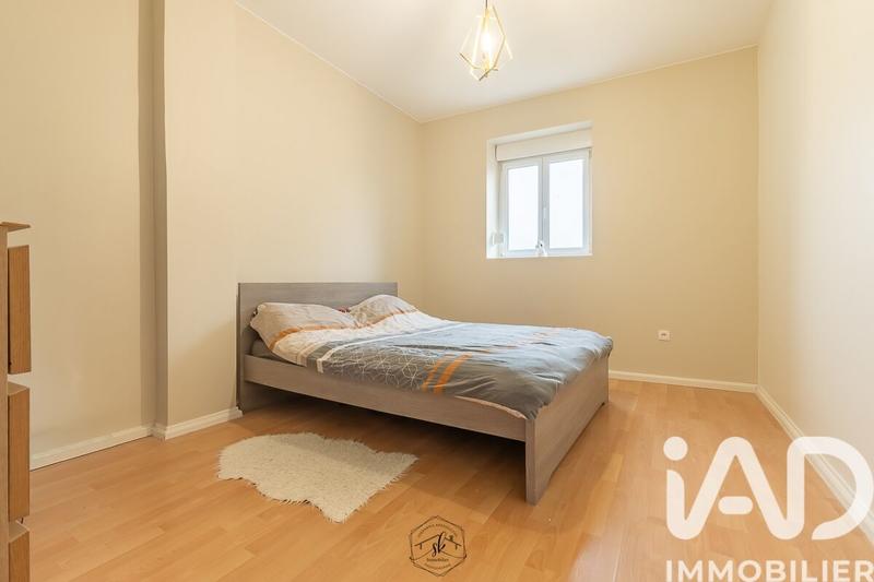 Appartement - 180 m² - 6 pièces