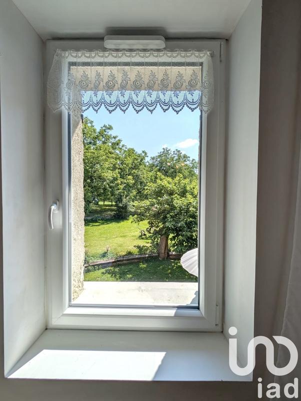 Maison de campagne - 142 m² - 5 pièces