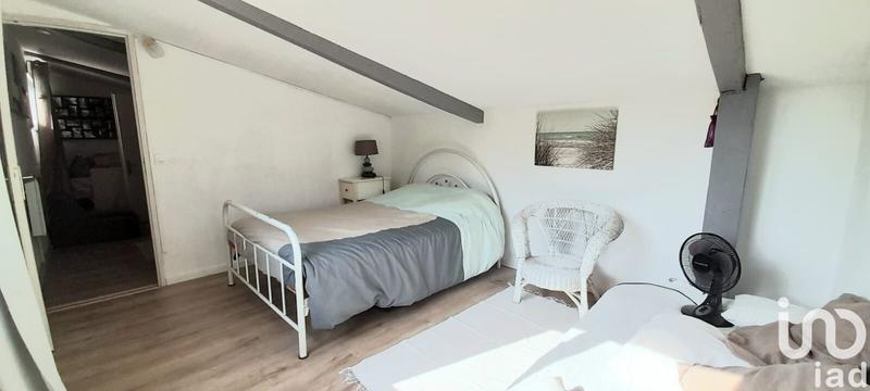 Maison - 177 m² - 6 pièces