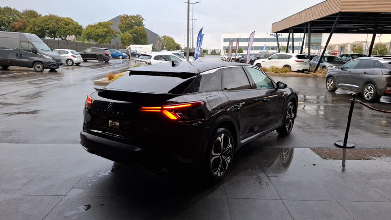 Citroën C5 X PureTech 130 s&amp;amp;S Eat8 Shine