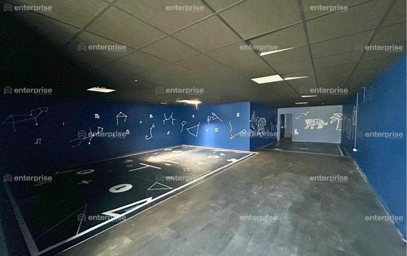 Local commercial - 132 m²