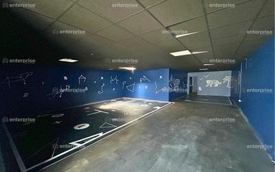 Local commercial - 132 m²