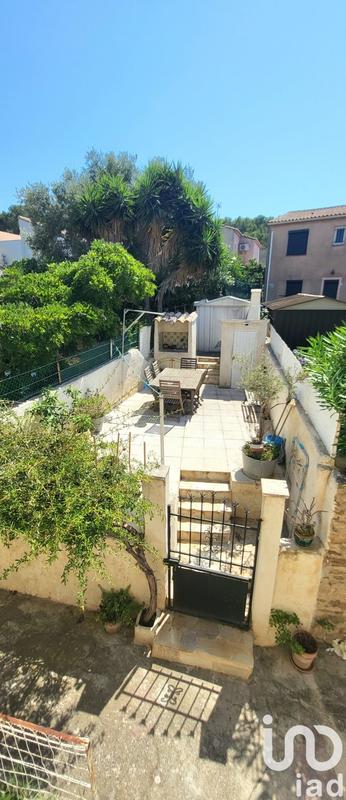 Maison - 106 m² - 6 pièces