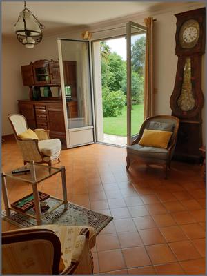 Maison - 165 m² - 6 pièces