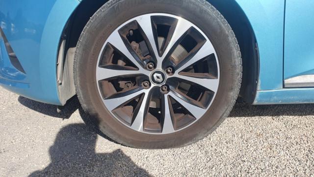 Renault Clio V Blue dCi 100 - 21n Intens