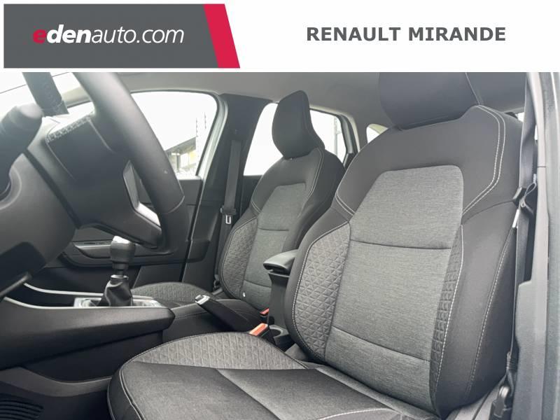 Renault Captur TCe 90 - 21 Business