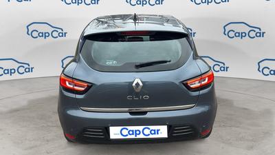 Renault Clio 1.2 TCe Energy 120 Edc6 Intens