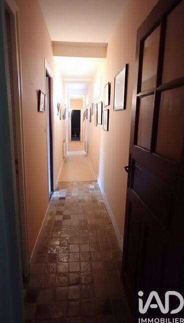 Maison de village - 198 m² - 9 pièces