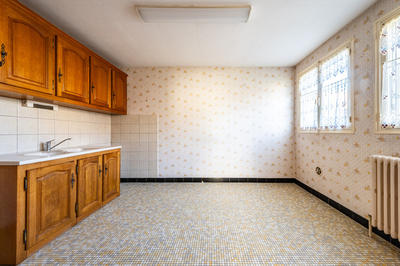 Maison - 114 m² - 5 pièces