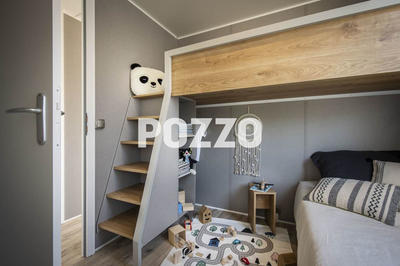 Maison - 28 m² - 3 pièces
