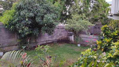 Maison - 90 m² - 3 pièces