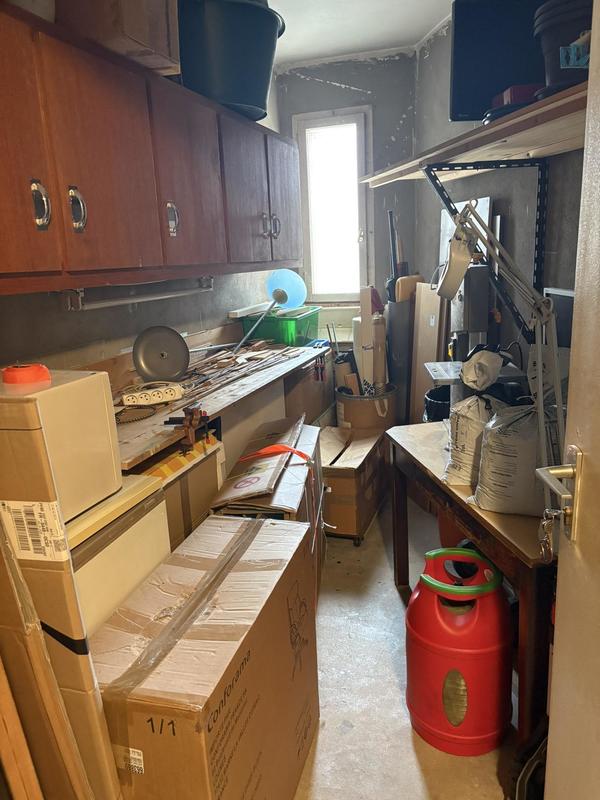 Appartement - 97 m² - 4 pièces