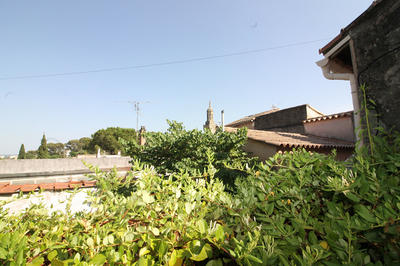 Maison - 60 m² - 3 pièces