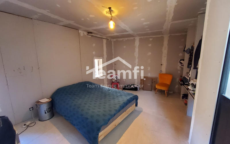 Maison - 94 m² - 4 pièces