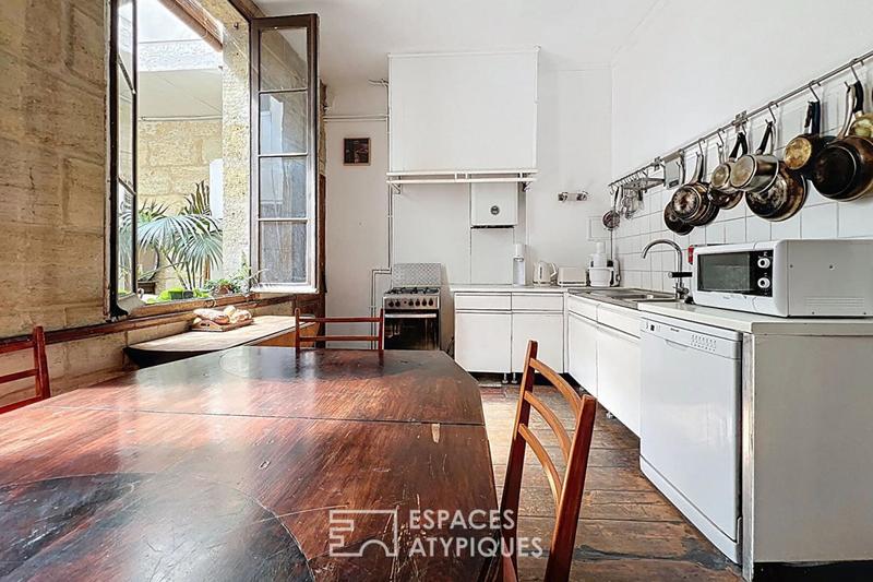 Maison - 260 m² - 5 pièces