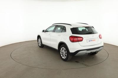 Mercedes Gla 180 d Inspiration 7g-Dct 109 ch