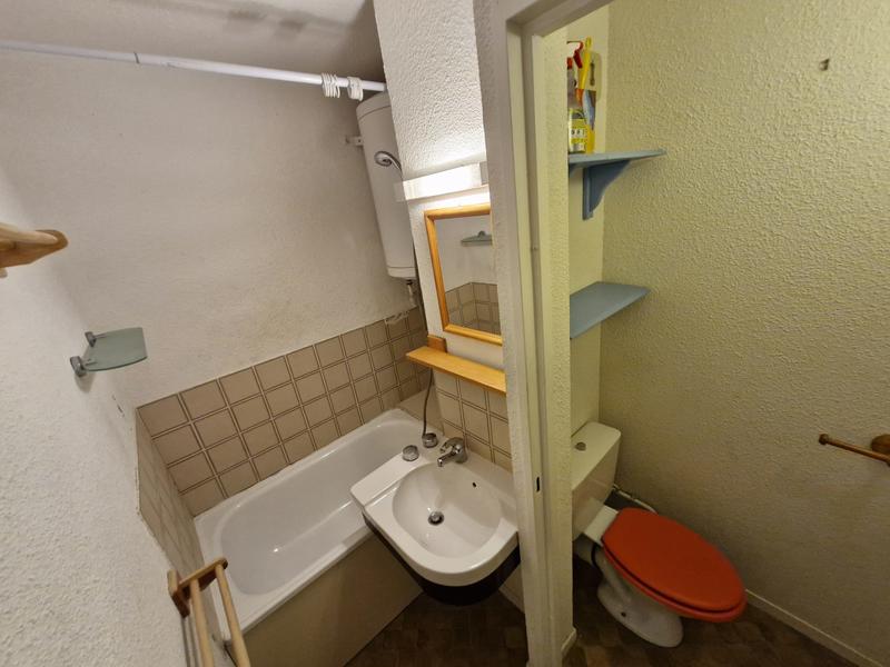 Appartement - 21 m² - 2 pièces