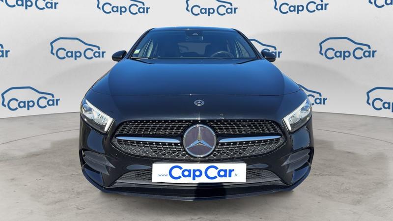 Mercedes Classe a IV 220 d 190 8g-Dct Amg Line