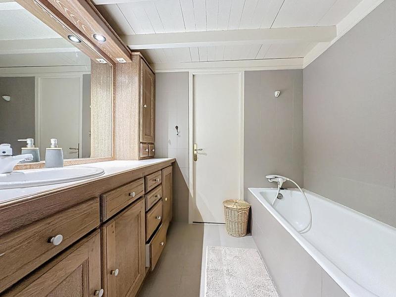 Appartement - 95 m² - 4 pièces