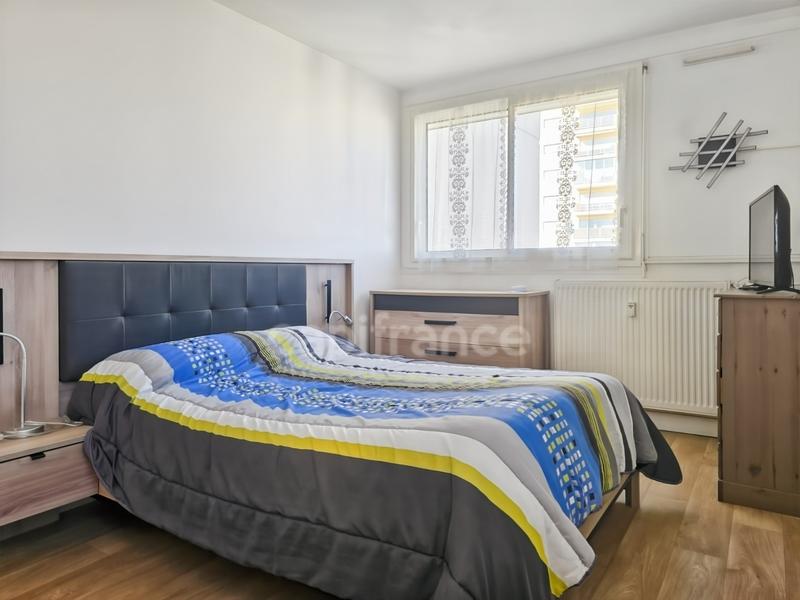 Appartement - 51 m² - 2 pièces