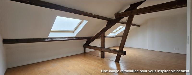 Maison de village - 175 m² - 7 pièces