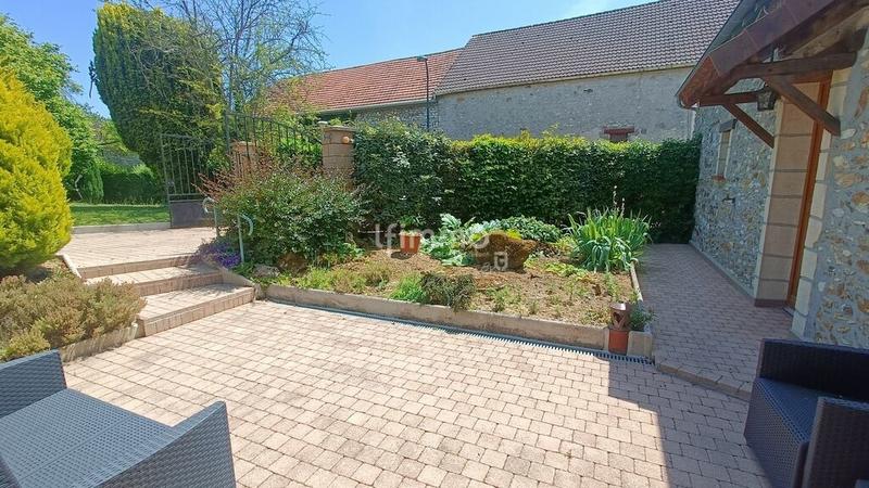 Maison - 173 m² - 8 pièces