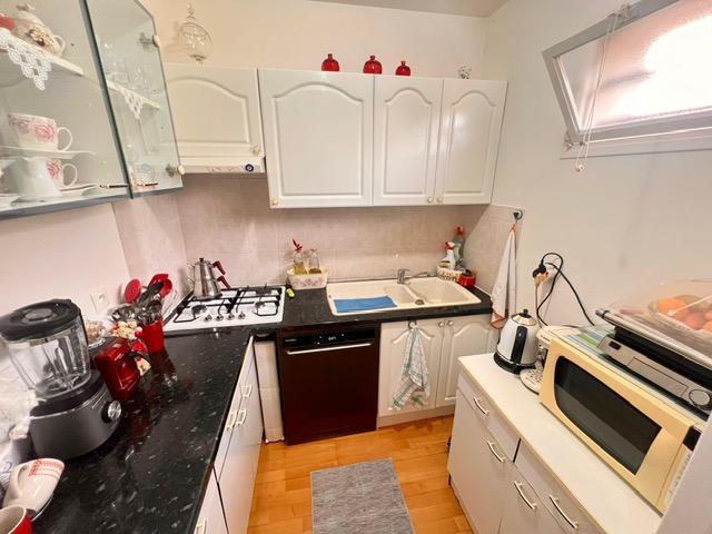 Pavillon - 115 m² - 5 pièces