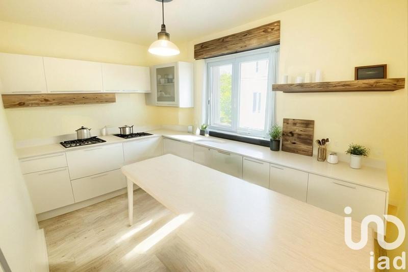 Appartement - 78 m² - 3 pièces