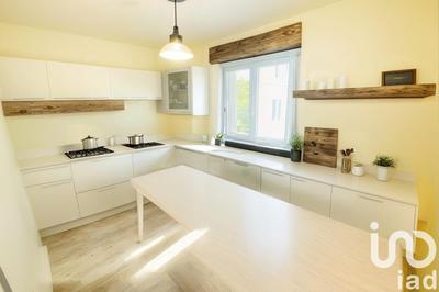 Appartement - 78 m² - 3 pièces