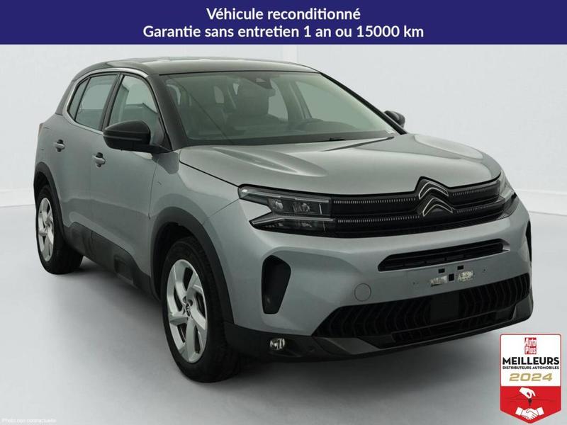Citroen C5 Aircross PureTech 130 s&amp;S Bvm6 Feel