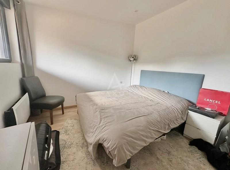 Haras - 75 m² - 3 pièces