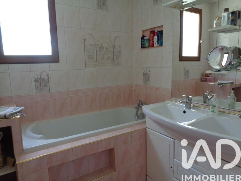 Maison - 103 m² - 6 pièces