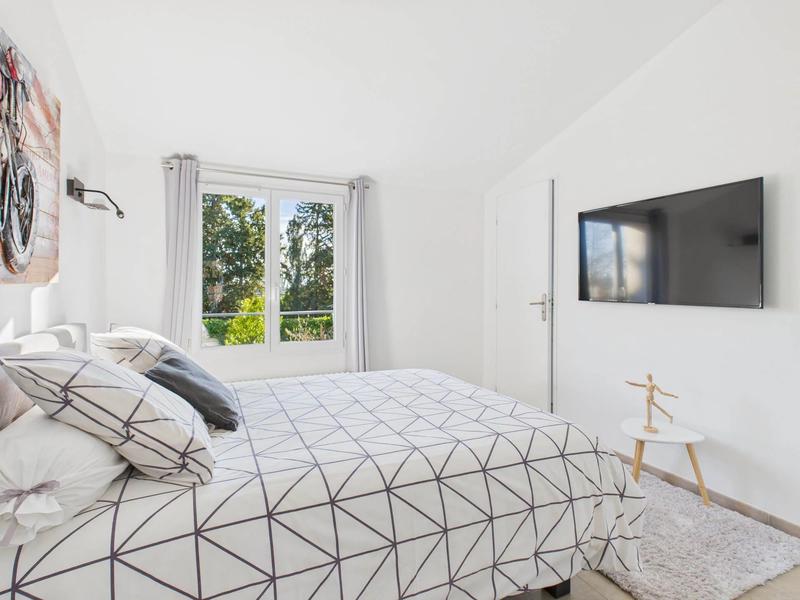 Villa - 167 m² - 7 pièces