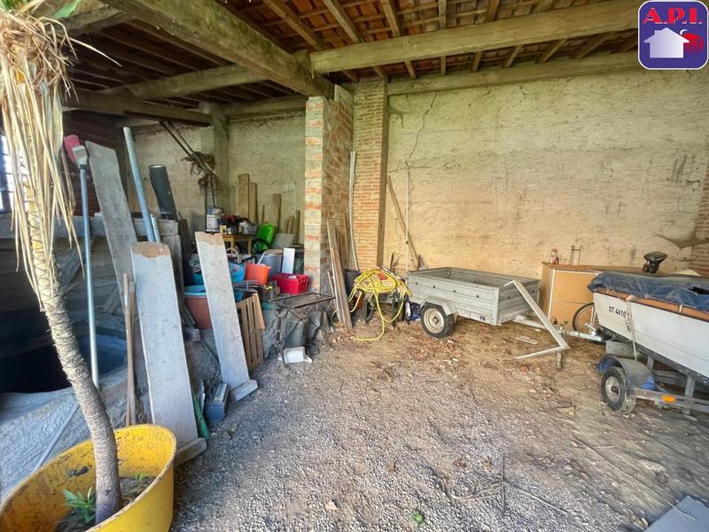 Maison - 168 m² - 6 pièces