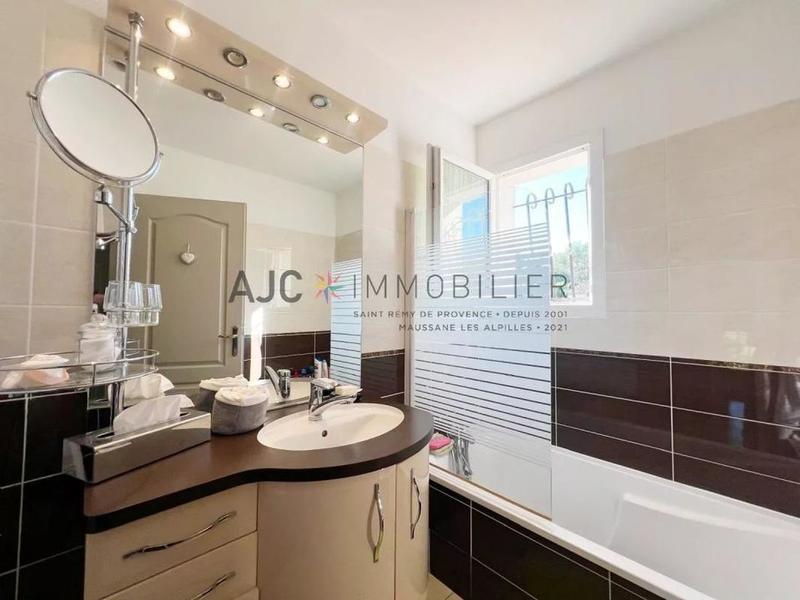 Maison - 131 m² - 5 pièces