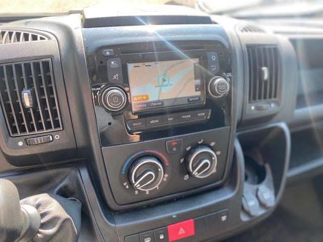 Citroën Jumper II 30 L1h1 BlueHDi 110 Bvm6 Business