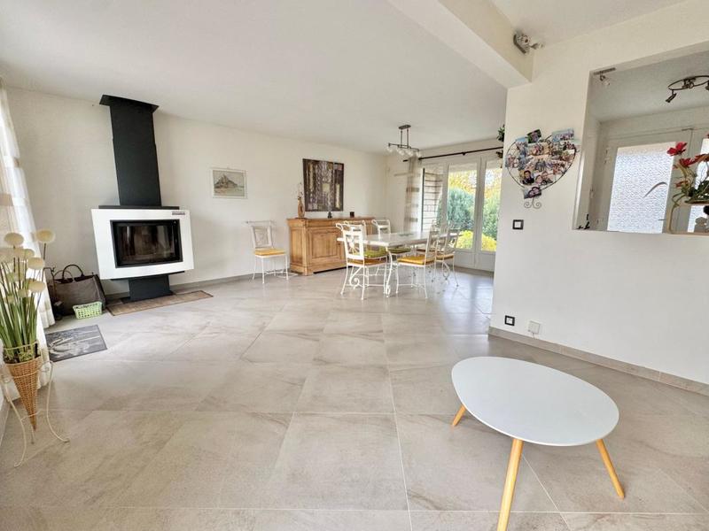 Maison - 170 m² - 4 pièces