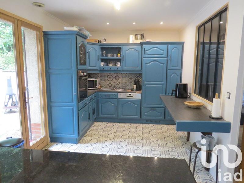 Maison - 139 m² - 6 pièces