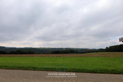 Terrain - 1 221 m²
