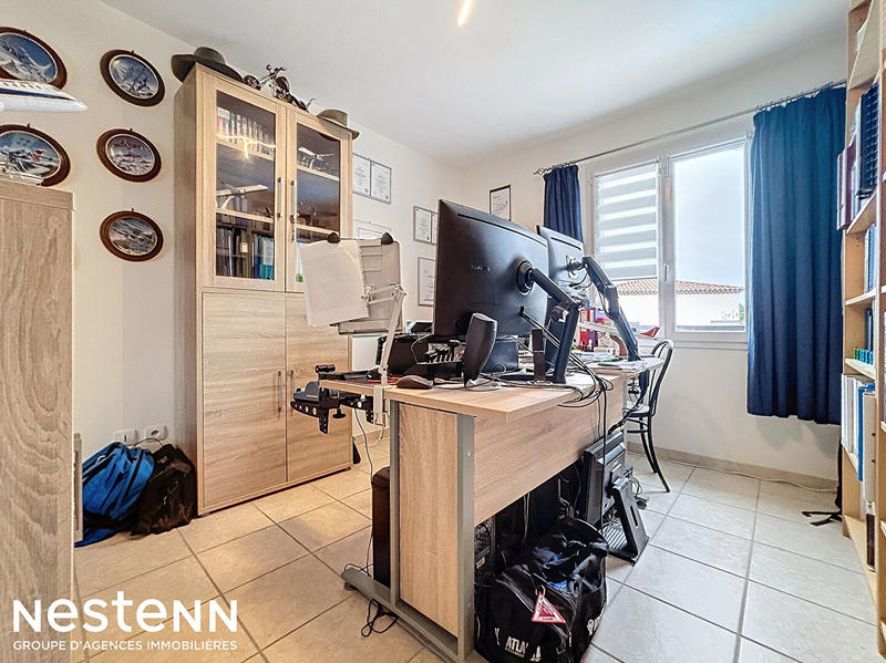 Maison - 160 m² - 7 pièces