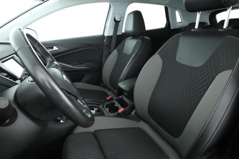 Opel Grandland X 1.5 Diesel 130 ch