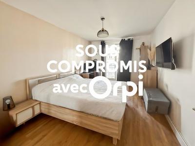 Appartement - 78 m² - 3 pièces
