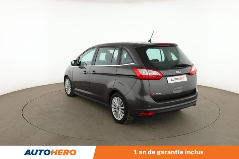 Ford Grand c-Max 1.5 TDCi Titanium Bv6 7pl 120 ch