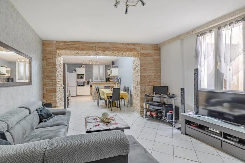 Maison - 59 m² - 3 pièces