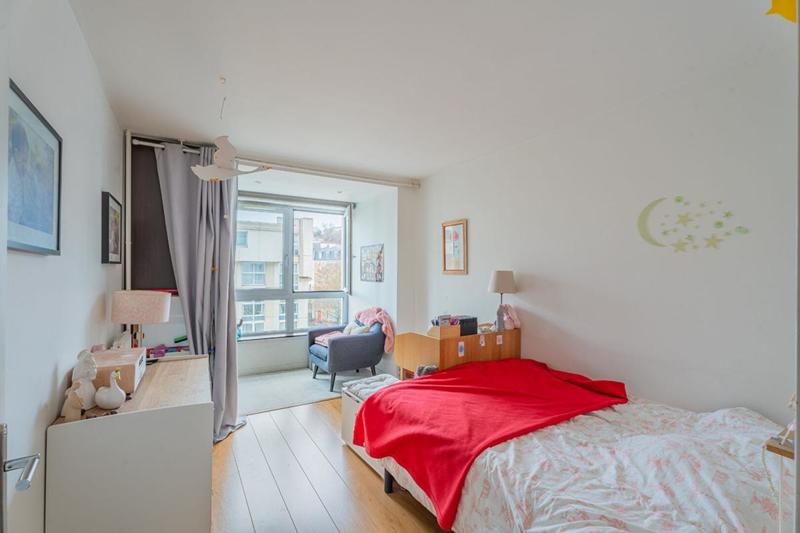 Appartement - 100 m² - 4 pièces