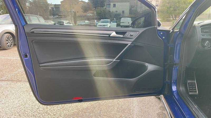 Volkswagen Golf 2.0 Tsi 310.0 Bva 7 R - Automatique